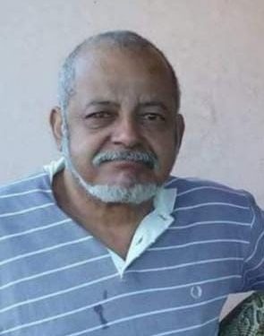 Nota de Falecimento