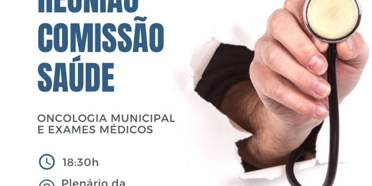 Informativo do Vereador Sargento Machado