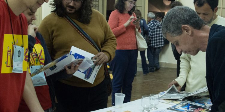 INVERNO CULTURAL 2022 : 29 de Julho