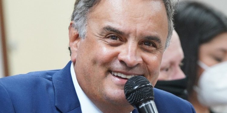 Aécio destina mais R$ 3 milhões em novos recursos a São João del-Rey