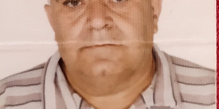 Nota de Falecimento