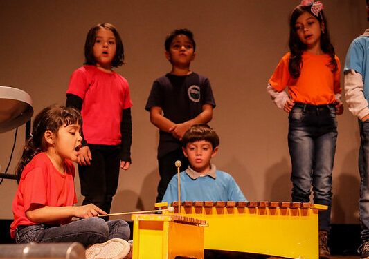 Inverno Cultural 2022: Programação de Sábado