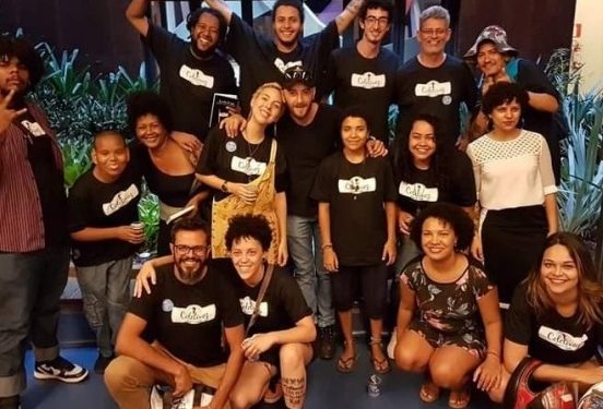 INVERNO CULTURAL 2022: Programação de Domingo
