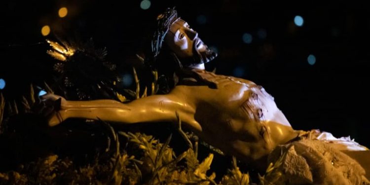 Festa ao Senhor Bom Jesus do Monte tem inicio nesta sexta-feira, 26