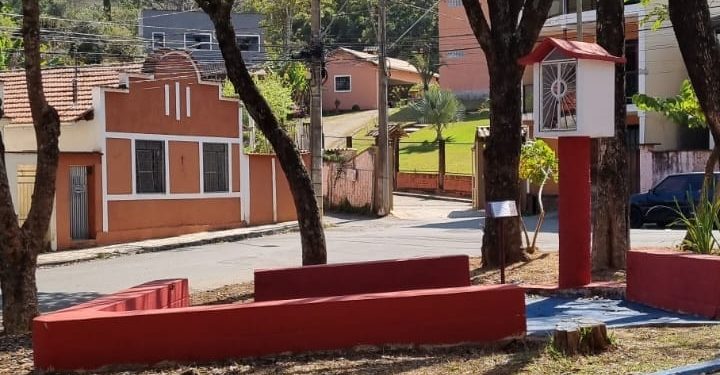 Informativo do Vereador Sargento Machado