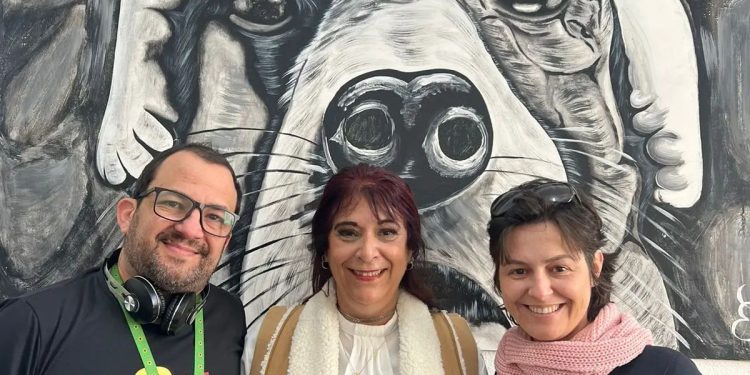 Informativo da Vereadora Mara Protetora dos Animais