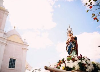 Mês de setembro abre com festa em Resende Costa