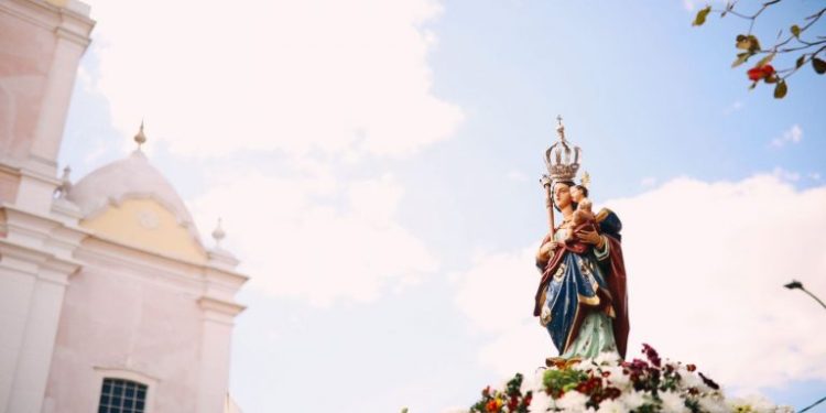Mês de setembro abre com festa em Resende Costa
