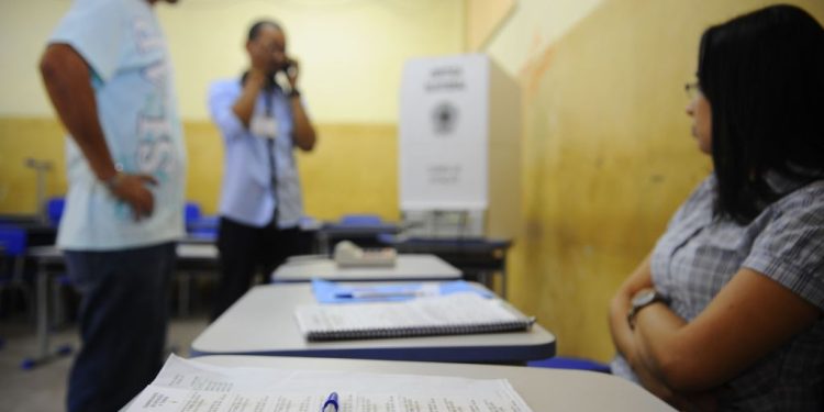 ELEIÇÕES 2022: Horário eleitoral em rádio e televisão começa no dia 26 de agosto
