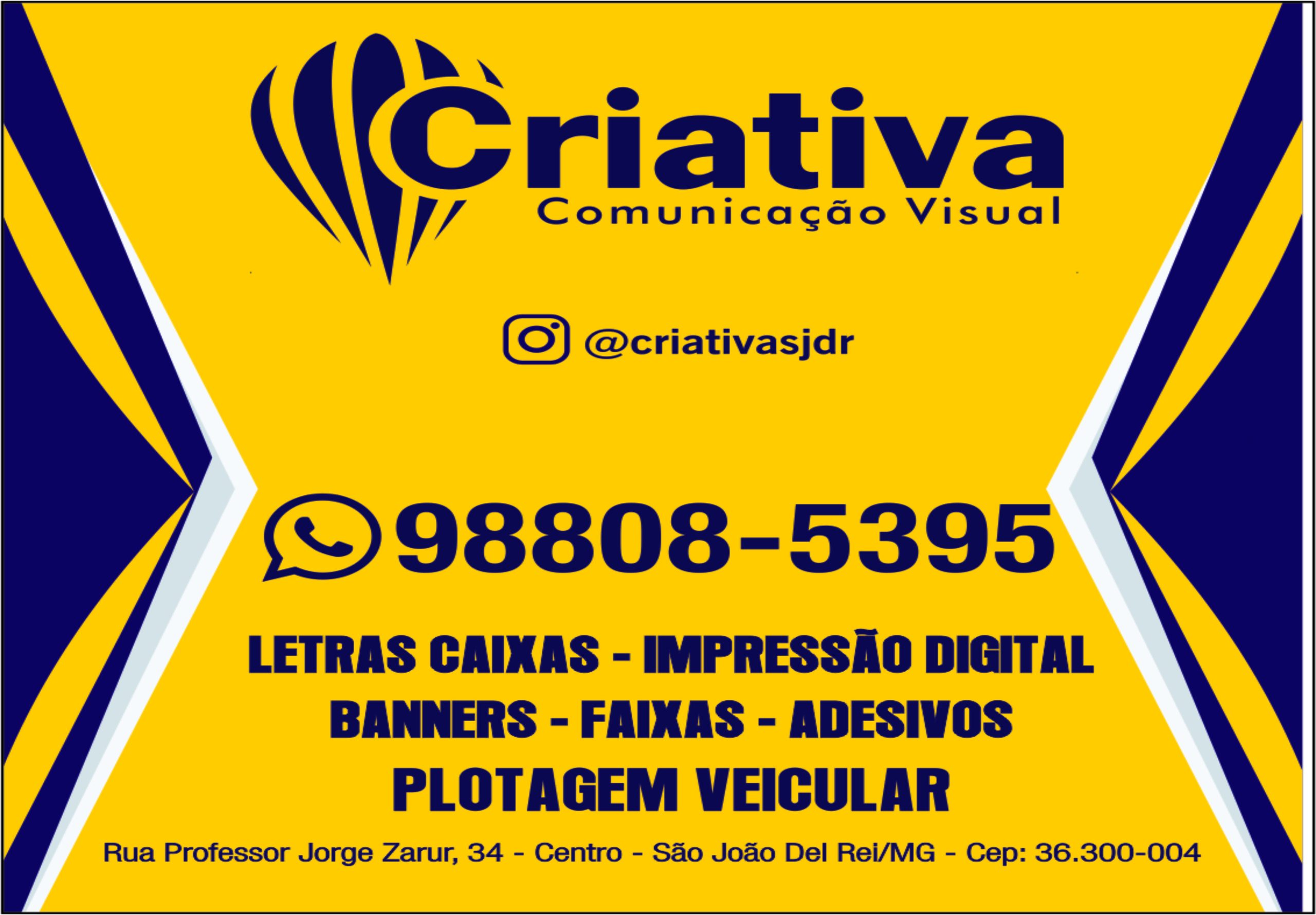 CRIATIVA