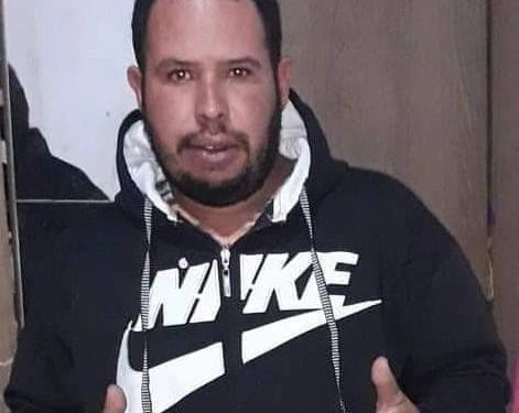 Nota de Falecimento