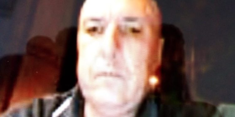 Nota de Falecimento