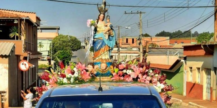 Jubileu de Nazareno tem início nesta terça-feira, 30