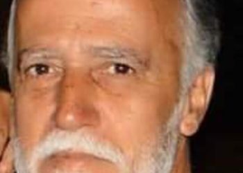 Nota de Falecimento