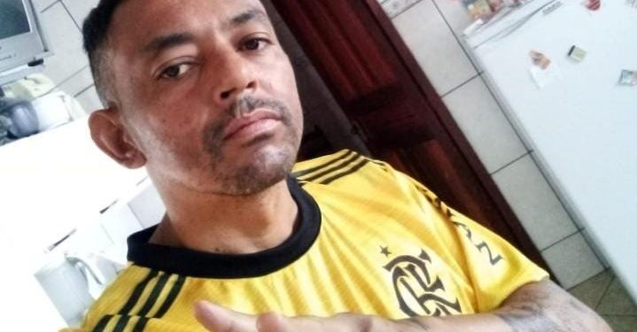 Nota de Falecimento