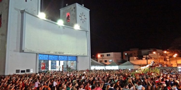 Jubileu de Matosinhos tem início nesta quinta-feira, 01º