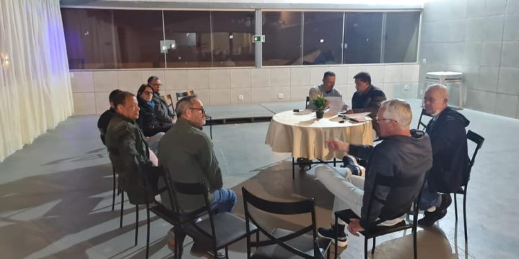 Informativo do Vereador Edmar da Farmácia