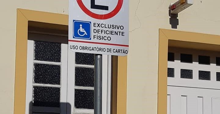 Informativo do Vereador Sargento Machado