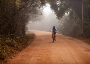 Paróquia de Lavras promove 1º Pedal da padroeira neste domingo, 25