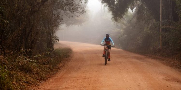Paróquia de Lavras promove 1º Pedal da padroeira neste domingo, 25