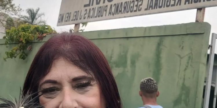 Informativo da Vereadora Mara Protetora