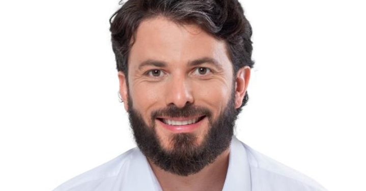 Marcelo Aro viaja por regiões de Minas e fala da importância do Senado