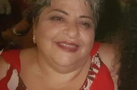 Nota de Falecimento