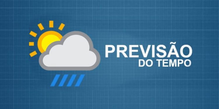 Previsão do tempo para Minas Gerais nesta quinta-feira, 6 de outubro