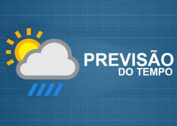 Previsão do tempo para Minas Gerais nesta terça-feira, 4 de outubro