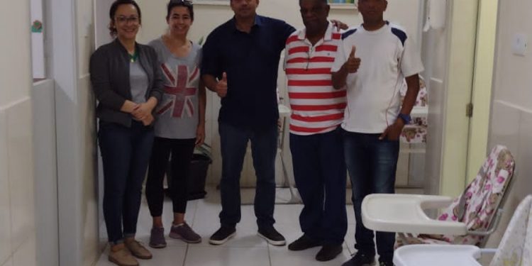 Informativo do Vereador Edmar da Farmácia