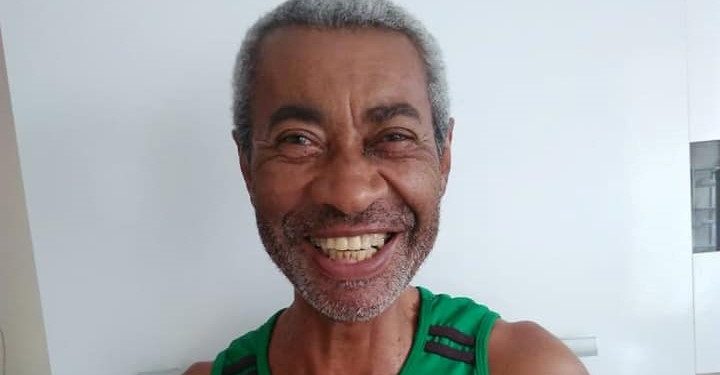 Nota de Falecimento