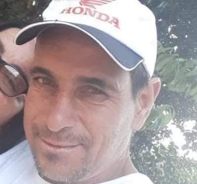 Nota de falecimento