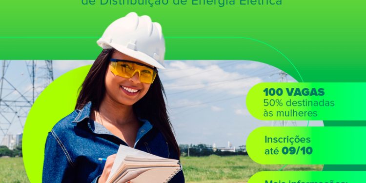 Cemig abre inscrições para processo seletivo do Programa de Aprendizagem