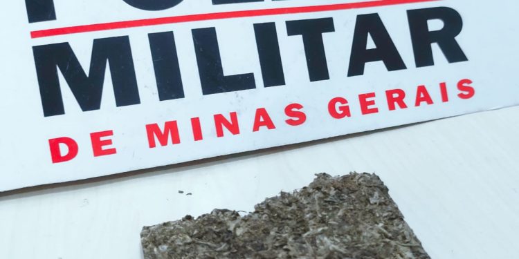 Tráfico de drogas em São João Del Rei