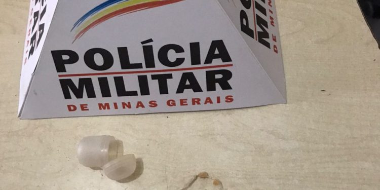 Tráfico de drogas em Tiradentes