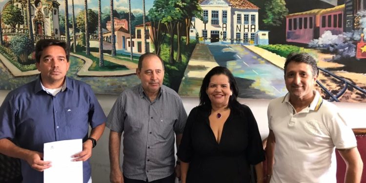 Informativo do Vereador Edmar da Farmácia