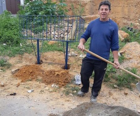 Informativo do Vereador Sargento Machado