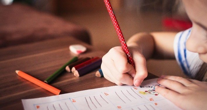 Cadastramento escolar para 2023 em novembro