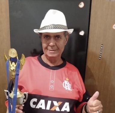 NOTA DE FALECIMENTO