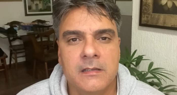 Após o anúncio da morte do ator Guilherme de Pádua: Repercussão nas redes sociais
