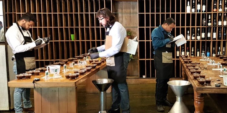 Emater-MG divulga finalistas do concurso que vai escolher o melhor café de Minas Gerais