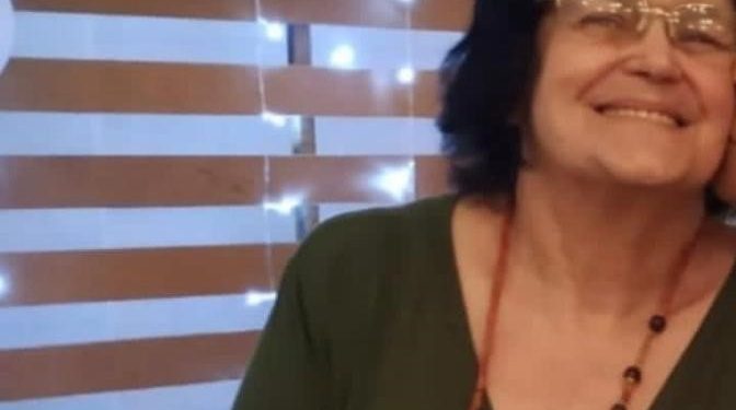 NOTA DE FALECIMENTO