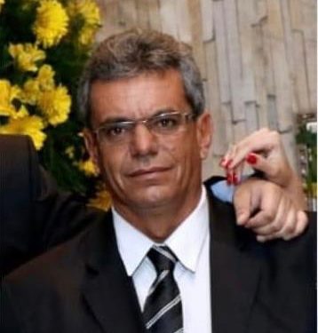 NOTA DE FALECIMENTO