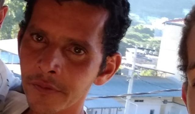 DESAPARECIDO