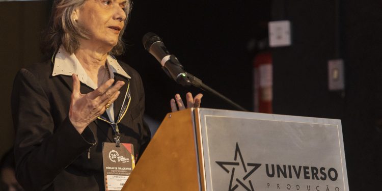 Ministra Carmem Lúcia participa 1°FÓRUM DE TIRADENTES – Encontros pelo Audiovisual