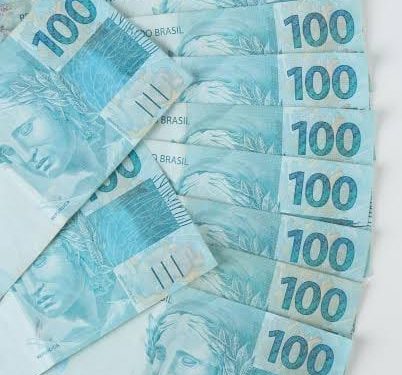 DESDE 01/01/2023, O SALÁRIO MÍNIMO DO BRASIL PASSOU A SER DE R$1.320