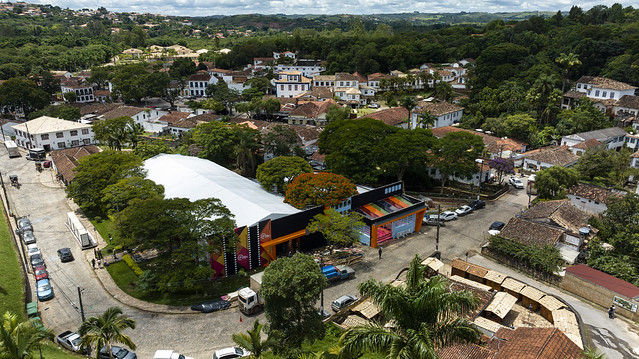 DE VOLTA AO PRESENCIAL, MOSTRA DE TIRADENTES CHEGA À 26 a EDIÇÃO CELEBRANDO MUTIRÃO ARTÍSTICO E CINEMA CONTEMPORÂNEO