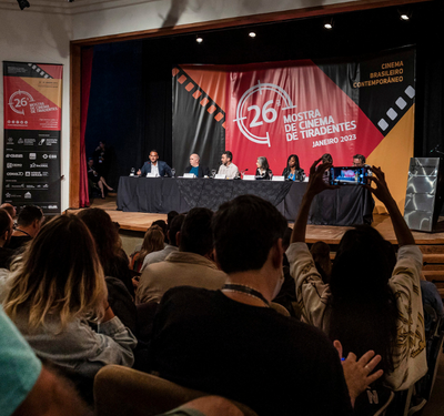 CARTA DE TIRADENTES ANUNCIA AÇÕES URGENTES DE DEFESA DO AUDIOVISUAL A SEREM ENCAMINHADAS PARA O MINISTÉRIO DA CULTURA
