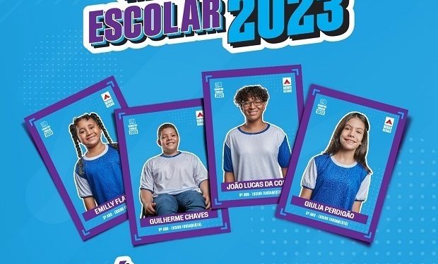 Estudantes têm até 13/1 para confirmar matrícula na rede estadual de ensino de Minas