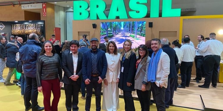 Cozinha mineira é destaque na maior feira de gastronomia do mundo, a Madrid Fusión